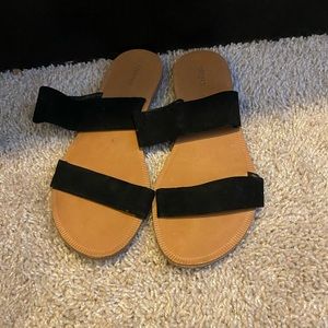 Forever 21 sandals